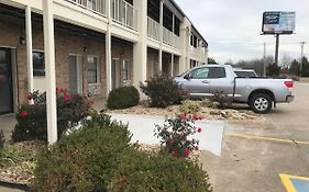 Walnut Inn - Checotah