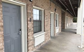 Walnut Inn - Checotah